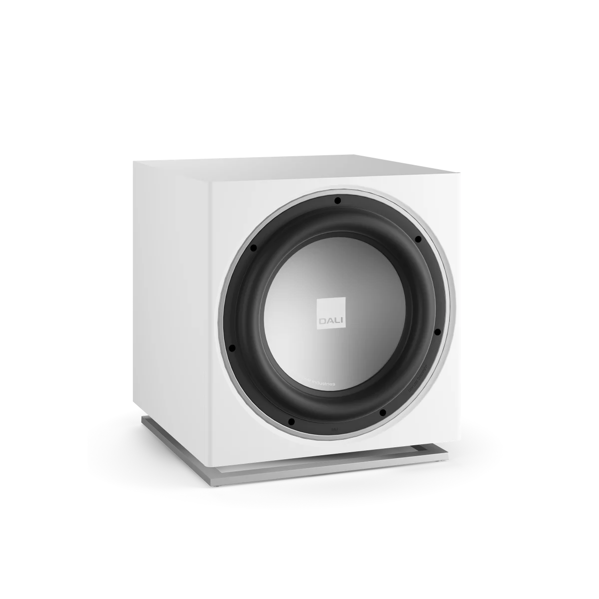 SUB E-12 F | Well-balanced 12 inch subwoofer | DALI Loudspeakers